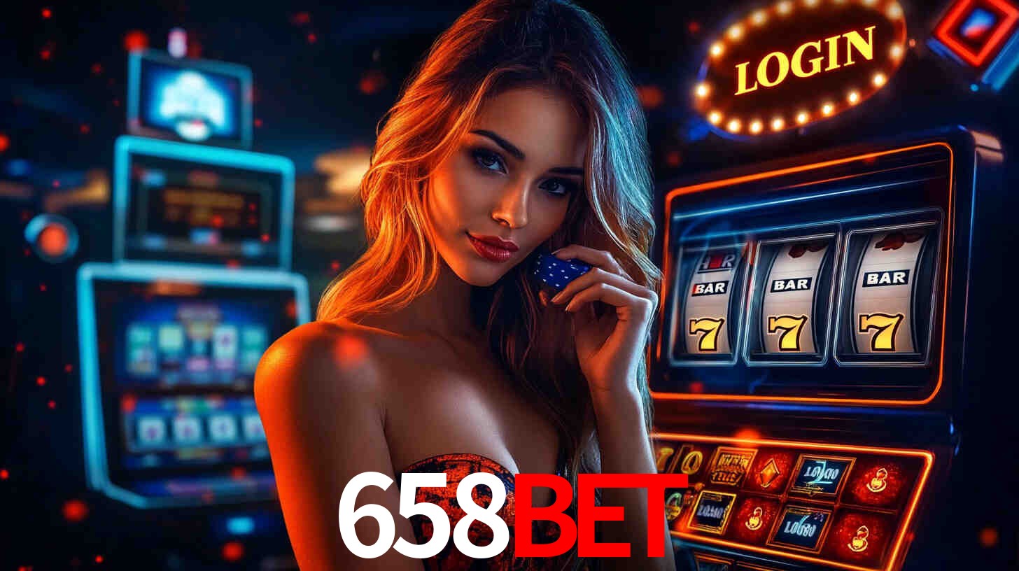 658BET,658BET.com