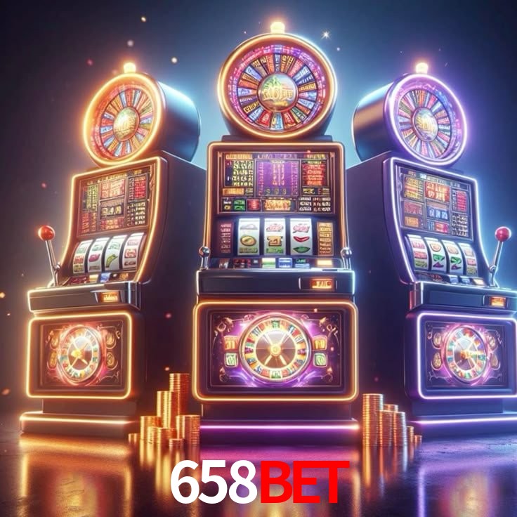Ofertas Imperdíveis na 658BET: Promoções e Bônus Que Valem a Pena
