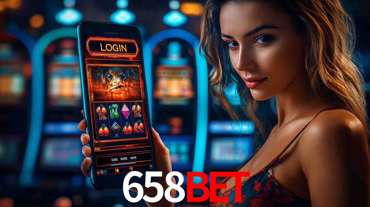 658BET: Jogue Crash e Experimente Alta Recompensa Instantânea