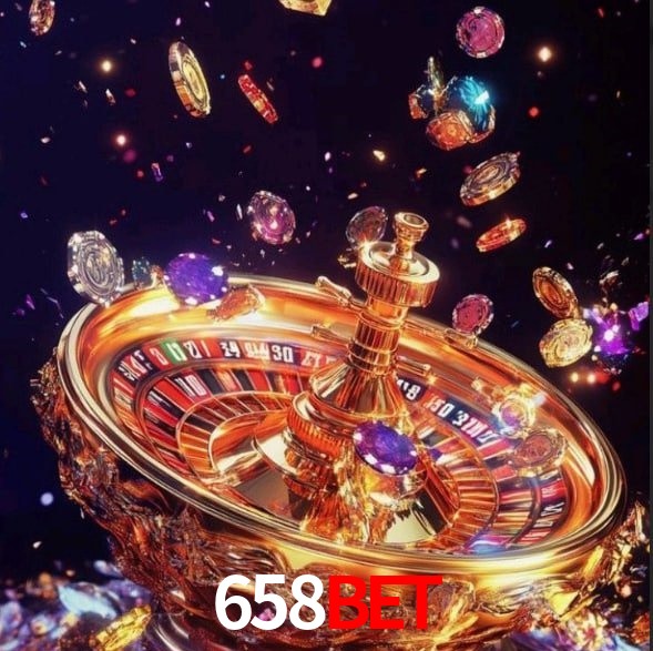 Cadastro Rápido 658BET