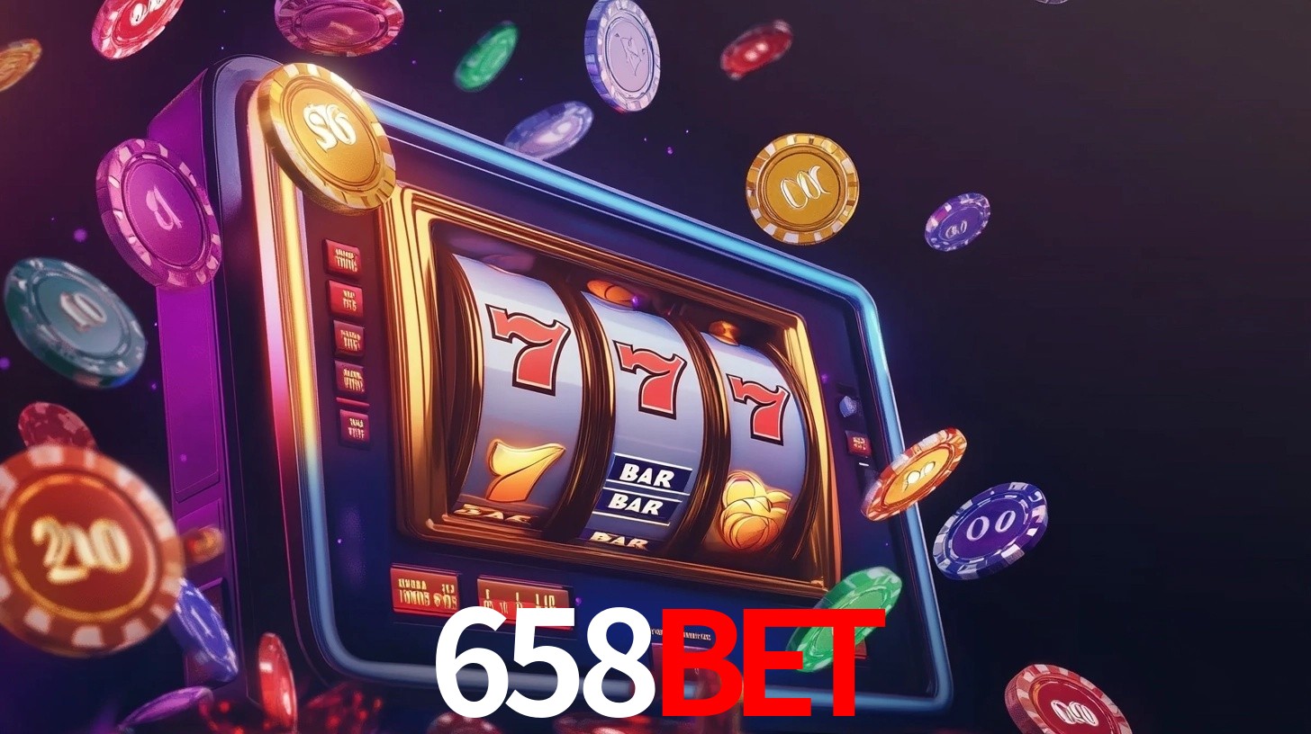 Roulette Table 658BET