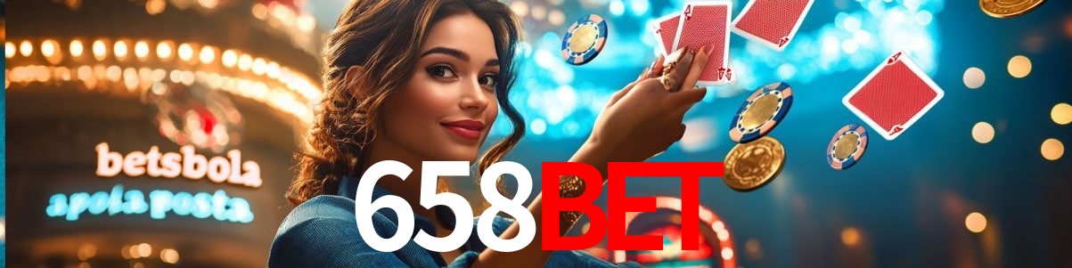Bonus Features 658BET
